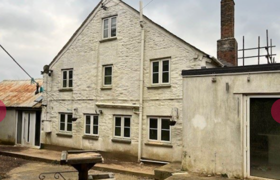 Modernisation in  Liskeard photo